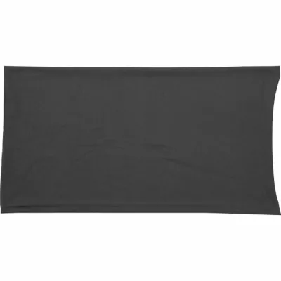 Bandana 120 g/m² ARTUR - czarny (9493903)