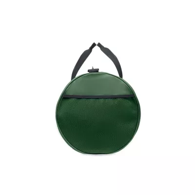 Torba podróżna RPET 600D BANGKOK - Ciemnozielony (MO2644-60)