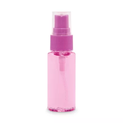 Mgiełka do ciała w sprayu 30 ml MIST - Przezroczysty Rózowy (MO2904-31)