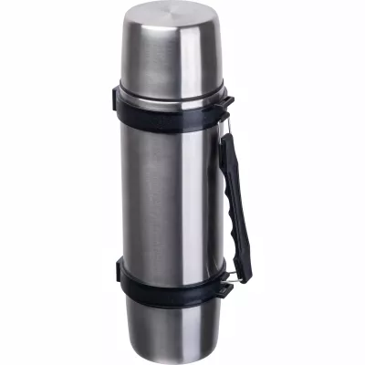 Termos 1000 ml EMANUEL - mid blue (8545307)