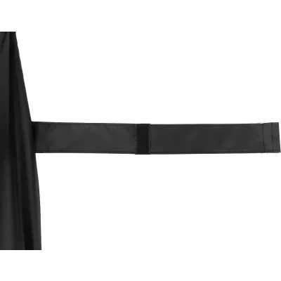 Parasol manualny ø102 cm FATIMA - niebieski (4519704)