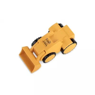 Zestaw narzędzi DREX - żółty (45142-12)