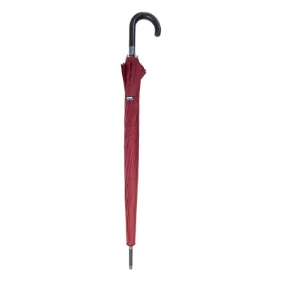 Cyclone Parasol RPET - burgund (AP800144-08)