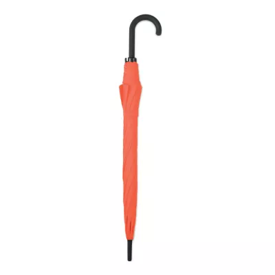 Parasol wiatroodporny automatyczny 23" BRELA - Pomaranczowy (MO2694-10)