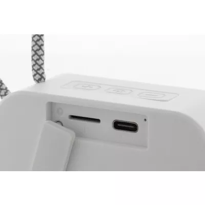Dotfi Głośnik bezprzewodowy RABS - biały (AP864109-01)