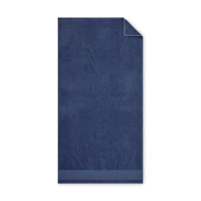 Ręcznik kąpielowy 380 g/m² 70x140 cm ISLAND 70 - Niebieski (MO2766-04)