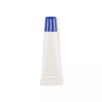 Krem do ust wegański SPF10 12 g w tubce SALVE - Niebieski (MO2870-04)