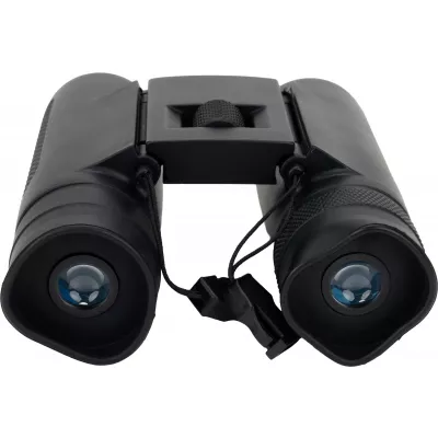 Lornetka TRIVOR Schwarzwolf - czarny (F4801600AJ303)