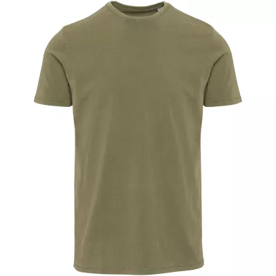 Nanaimo 160 g/m2 sprany męski T-shirt - Forest Green2 (39565-FOREST2)