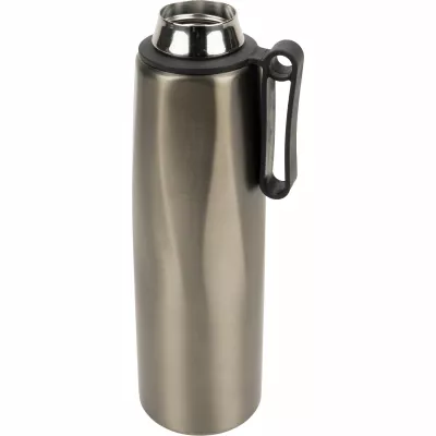 Butelka termiczna 500 ml NIKKO Schwarzwolf - szary (F4912302AJ307)