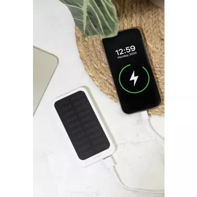 Rabobank Sun Powerbank RABS - biały (AP864138-01)