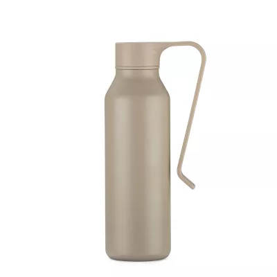 Butelka termiczna TIMI 450 ml - beżowy (16261-17)