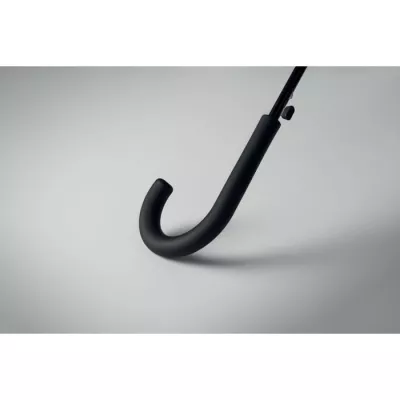 Parasol automatyczny 23" z metalową ramą BRALA - Czerwony (MO2693-05)