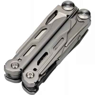 Narzędzie wielofunkcyjne CrisMa GEDEON - szary (9497907)