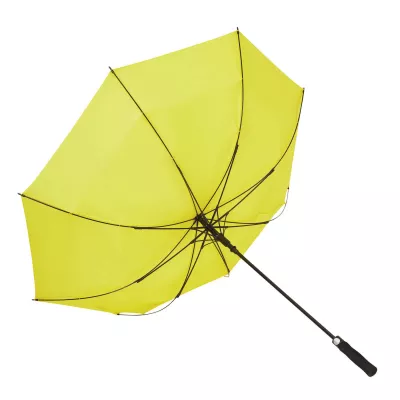 Automatyczny parasol golfowy - żółty (56-0104505)