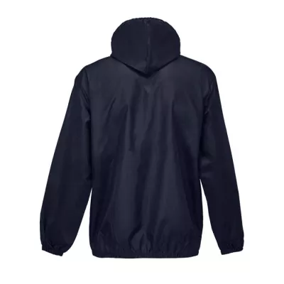 Wiatrówka unisex wodoodporna z kapturem Sol's SHIELD - French Navy (S04758-FN)