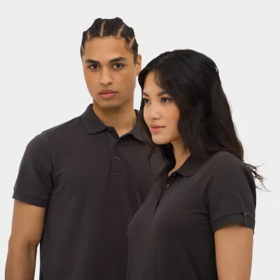 Koszulka polo męska 200 g/m² Sol's PRIME MEN - Ciemny Szary (S00571-DG)
