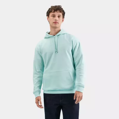 Bluza unisex z kapturem 280 g/m² Sol's CONDOR - Arctic Blue (S03815-AA)