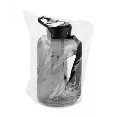 Bidon z uchwytem HARDI 1600 ml - czarny (16617-02)