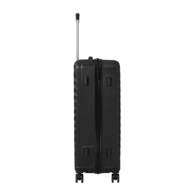 Zestaw walizek KINGSTON - czarny (56-2220000)