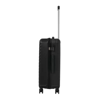 Zestaw walizek KINGSTON - czarny (56-2220000)