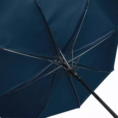 Parasol automatyczny, wiatroodporny PASSAT - granatowy (56-0104180)