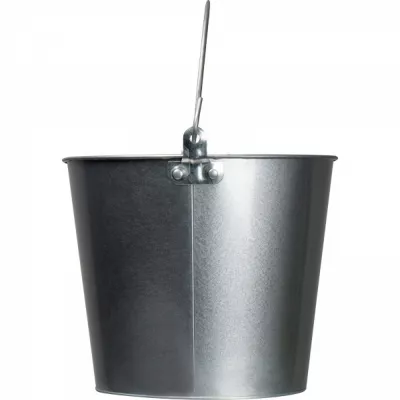 Wiaderko na lód 6000 ml i otwieracz do butelek JULITTA - szary (8386507)