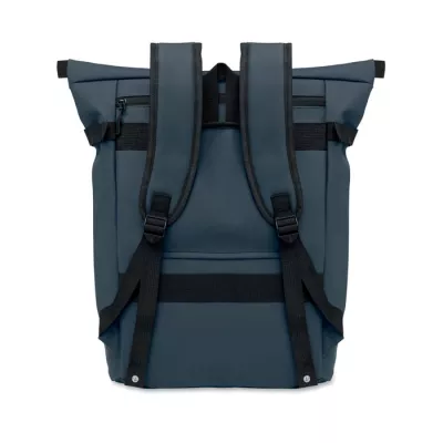 Plecak rowerowy na laptop 15" 20 l RIDE BACKPACK - Niebieski (MO3217-04)