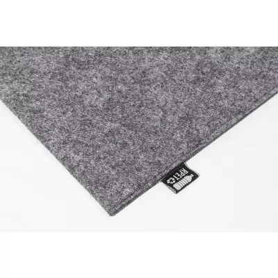 Refelt Slim Torba na dokumenty RPET - szary (AP800086-77)