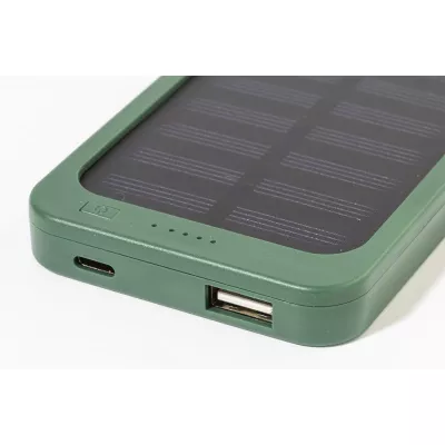 Rabobank Sun Powerbank RABS - zielony (AP864138-07)