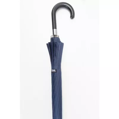 Cyclone Parasol RPET - niebieski (AP800144-06)
