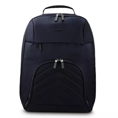 Plecak na laptopa 16,2" Hama Lightweight Premium - granatowy (VH041-04)