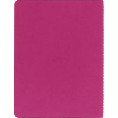 Zeszyt MOLESKINE Cahier Journal ok. B5 - fuksja (VM041-31)