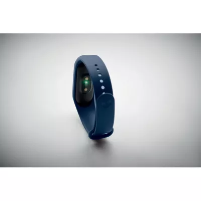 Smartwatch z ekranem dotykowym 0,96" ARTA - Francuski Granat (MO2270-85)