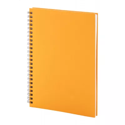 Strobus A5 notes - pomarańcz (AP800194-03)