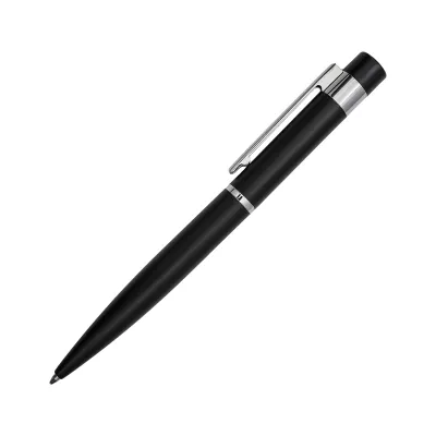 Zestaw notes z długopisem Inkoria - czarny (R02335.02.O)