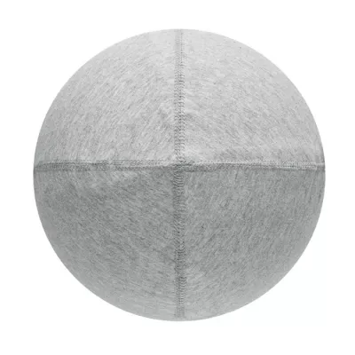 Czapka bawełniana ze spandexem 190 g/m² LIGHTY - Szary (MO6645-07)