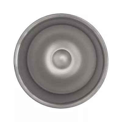 Kubek termiczny Carol 300 ml - czarny (R08380.02)