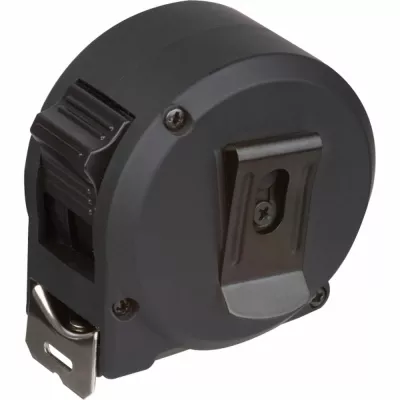 Miarka 5 m CARLOTA - czarny (9462503)