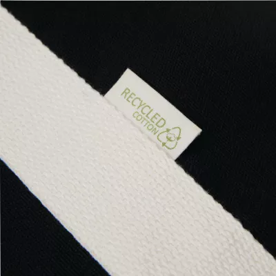 Torba sportowa - czarny (56-0808576)