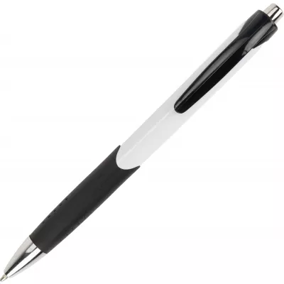 Długopis plastikowy HARRIET - czarny (1789903)
