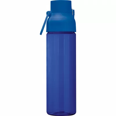 Butelka z tritanu 750 ml MAX - niebieski (8547804)