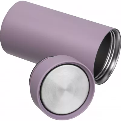 Kubek termiczny Le Port MoLu - fioletowy (535312)