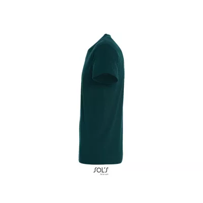 Koszulka męska bawełniana 190 g/m² Sol's IMPERIAL - Błękit Naftowy (S11500-PB)