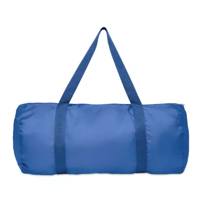 Torba podróżna z RPET 20 l DUFF - Niebieski (MO2273-37)