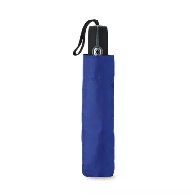Parasol automatyczny 21" GENTLEMEN - Niebieski (MO8780-37)