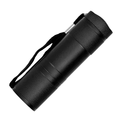 Zestaw narzędzi w pudełku Camden - czarny (R17486.02.IIQ)