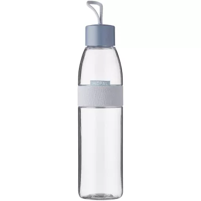 Bidon na wodę Mepal Ellipse 700 ml  - Niebieski (11315052)