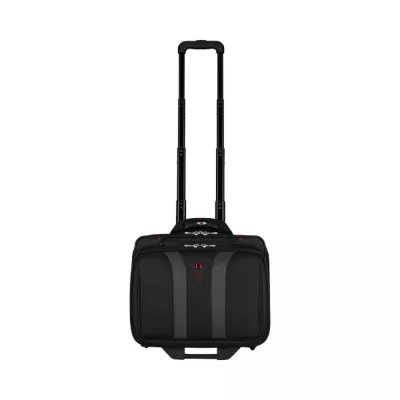 Torba pilotka Granada 17'' Wenger - czerwono-zielony (W600659)