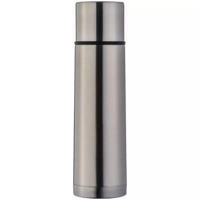 Termos ze stali nierdzewnej BABYLON 500 ml - szary (042907)